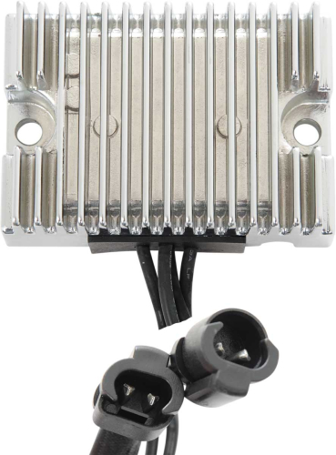Drag Specialties - Drag Specialties Solid-State Regulator - Chrome - 2112-0821