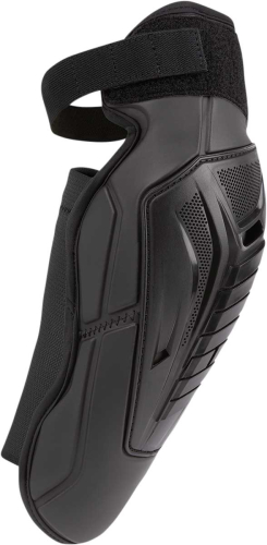 Icon - Icon Field Armor 3 Elbow - 2706-0208 - Black - Lg-XL