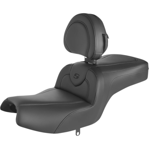 Saddlemen - Saddlemen RoadSofa Seat - I20-06-187BR