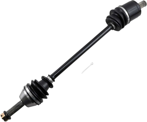 Moose Utility - Moose Utility OEM Replacement CV Axle - POL-7024