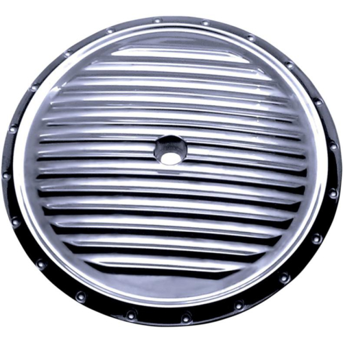 Covingtons - Covingtons Air Cleaner Insert - Dimp - Chrome - C0017-C