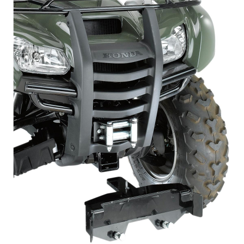 Moose Utility - Moose Utility RM4 Plow Mount Plate - 4501-0786