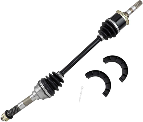 Moose Utility - Moose Utility OEM Replacement CV Axle - KAW-7001