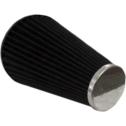 D & M Custom - D & M Custom Replacement Ultimate Air Filter - Black element - DM-432F