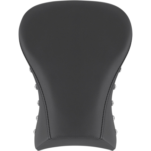 Saddlemen - Saddlemen Renegade Deluxe Touring Pillion Pad with Studs - 818-29-011
