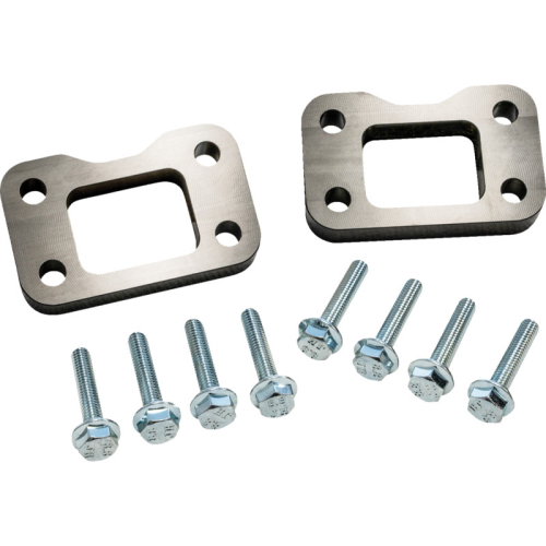 Performance Machine - Performance Machine Rock Guard Spacer Kit - 0224-3002-B