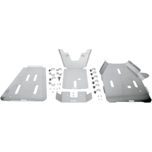 Moose Racing - Moose Racing Full-Body Skid Plate - 710