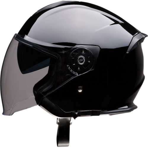 Z1R - Z1R Road Maxx 2.0 Helmet - 0104-3176 - Black - Small