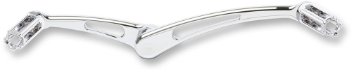 Arlen Ness - Arlen Ness Heel/Toe Shifter Lever - 10-Gauge EZ - Chrome - 40104