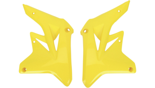 Rivco Products - Rivco Products Add On Grille - RZR250