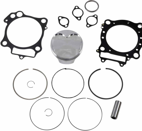 Moose Racing - Moose Racing High Performance Piston Kit - Standard Bore 96.00mm - 0910-5713