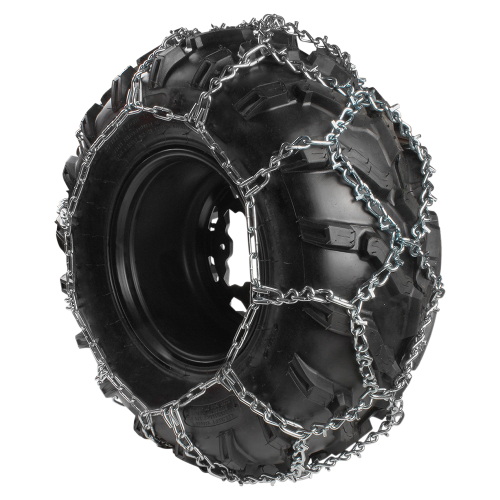 Kimpex - Kimpex Diamond V-Bar Tire Chain 16in. W x 64in. L - 233579