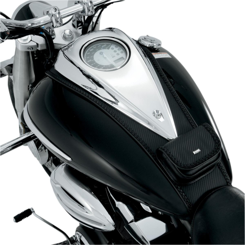 Hopnel - Hopnel Carbon Fiber Tuxedo Tie - Y60-321CF