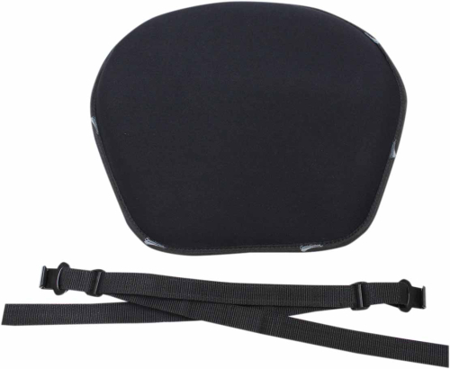 Saddlemen - Saddlemen Jumbo Comfort Pad - Soft Stretch Cover - BG990