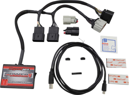 Dynojet Research - Dynojet Research Power Commander V - 15-042