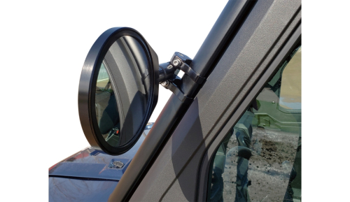 Klock Werks - Klock Werks Mirror Extension Kit - KWS-05-0612