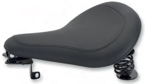 Mustang - Mustang Spring Solo Seat - 76985