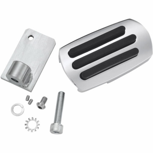 Show Chrome - Show Chrome Brake Pedal Pad Kit - 30112
