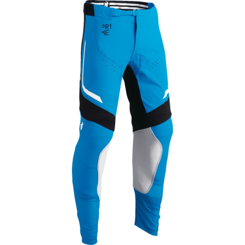 Thor - Thor Prime Jazz Pants - 2903-2495 - Blue/Black - 30