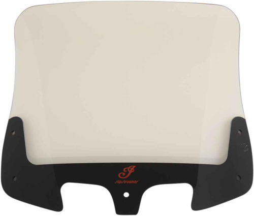 Slipstreamer - Slipstreamer Replacement Windshield for Indian Chieftain - 20in. - Tint - S-301-20