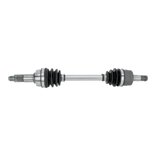 Moose Utility - Moose Utility Complete Axle Assembly - 21006