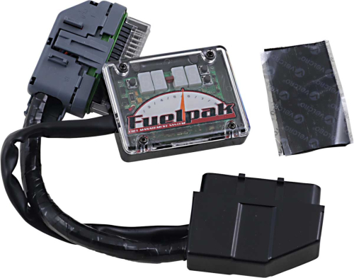 Vance & Hines - Vance & Hines Original LCD Fuelpak - 49 State Legal - 61005B