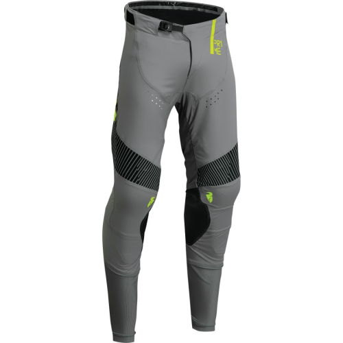 Thor - Thor Prime Tech Pants - 2901-10151 - Gray/Black - 38