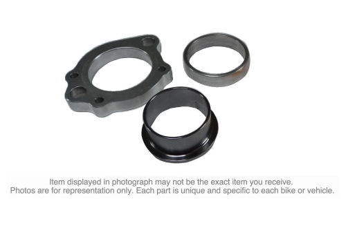 FMF Racing - FMF Racing Flange Kit - 040655