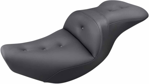 Saddlemen - Saddlemen Road Sofa PT Seat without Backrest - Unheated - I14-07-181