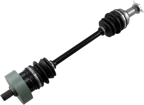 Moose Utility - Moose Utility Complete Axle Kit - LM6-AC-8-110