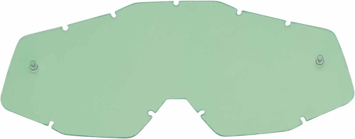 Moose Racing - Moose Racing Lens for 100% Accuri/Racecraft/Strata - Clear - 15-46-10