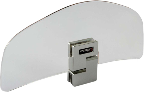 PUIG - PUIG Deflector - 191mm W x 92mm H - Clear - 4717W