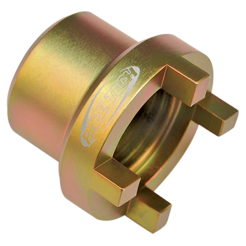 Race Tech - Race Tech Swingarm Pivot Nut Tool - TCPN 4301