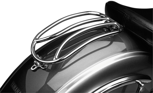 Show Chrome - Show Chrome Solo Rack - 63-131