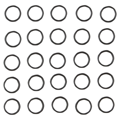 Cometic Gasket - Cometic Gasket Oil Pump Cover O-Ring - C9440