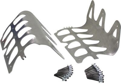 SP1 - SP1 Tunnel Braces - Natural - SM-12479