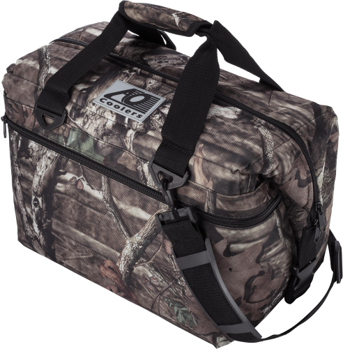 AO Coolers - AO Coolers Mossy Oak Series Cooler - 24 Pack - AOMO24