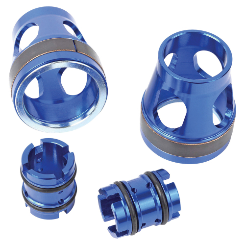 ZETA - ZETA Lowering Inner Kit - 30mm - ZE56-31010