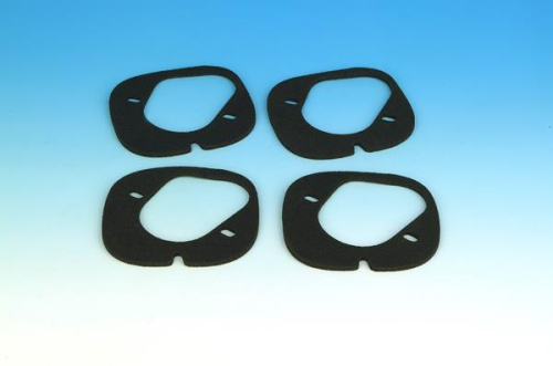 James Gasket - James Gasket Taillight Mounting Gasket - JGI-68123-55