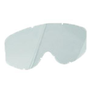 Scott USA - Scott USA Single Anti-Fog Works Lens for Hustle/Tyrant Goggles - Clear - 219702-041