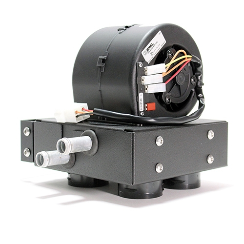 TYTANEUM - TYTANEUM UTV Cab Heater - Z4165