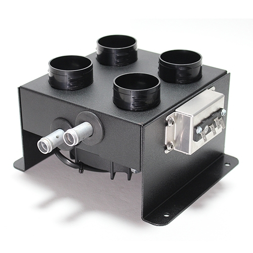 TYTANEUM - TYTANEUM UTV Cab Heater - Z4525