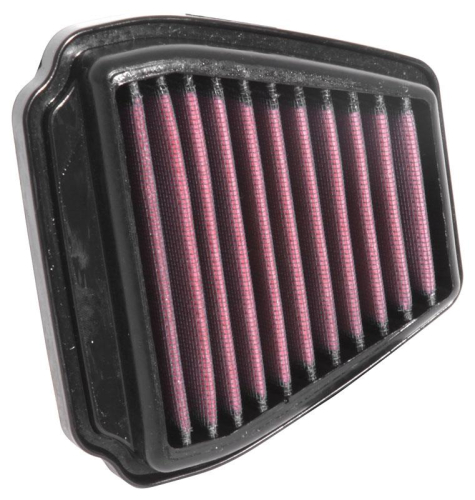 K&N Engineering - K&N Engineering High Flow Xtreme Series Motocross Air Filter - HA-1416