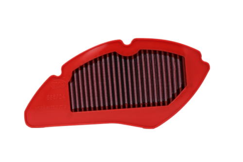 BMC - BMC Motorcycle Replacement Filter - FM868/04