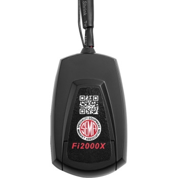 Cobra - Cobra Fi2000X Fuel Injection Controllers - 92-1612X