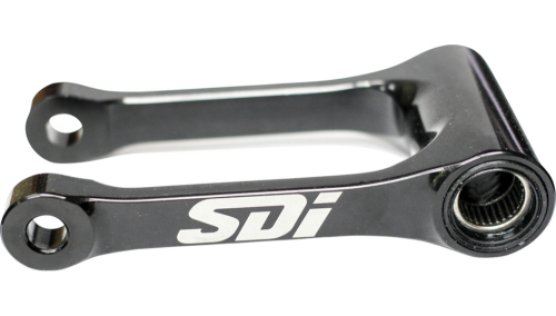 SDI - SDI Pull Rod Set - Black - SDECPRKX250-B