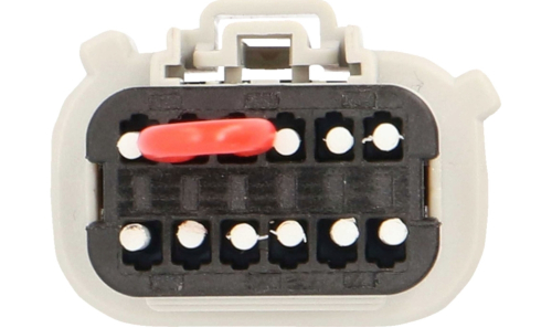 Saddle Tramp - Saddle Tramp Radio Jumper Harness - BC-9728