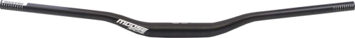 Moose Racing - Moose Racing MTB Handlebar - 30mm - Black - MTB-8017D