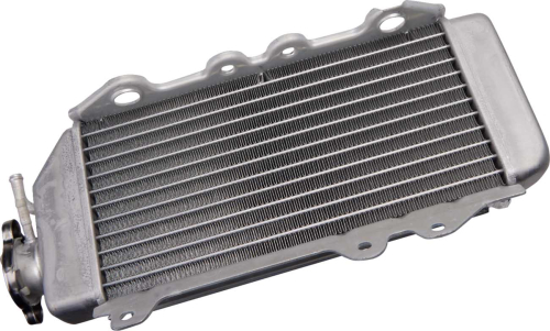 Moose Racing - Moose Racing OEM Replacement Radiator - 19010901