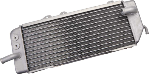 Moose Racing - Moose Racing OEM Replacement Radiator - 19010902